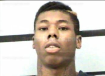 Dodrick Rayshowne Ranson