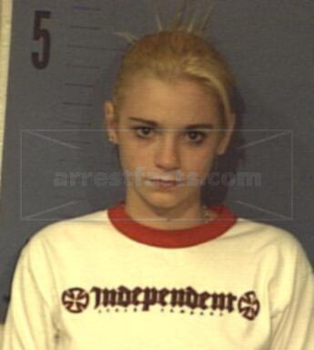 Stefanie Marie Eastman