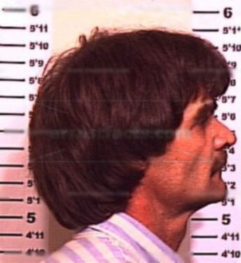 Dale Alan Hanvey