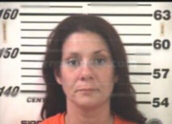 Caroline Janette Lewis