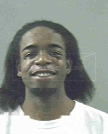 Jerome Thomas Burk