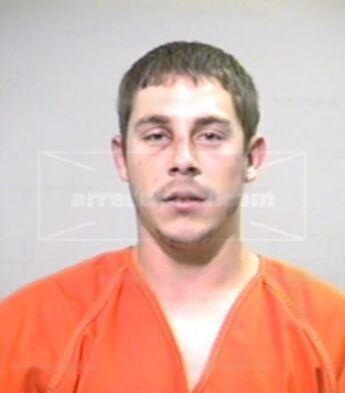 Justin Wayne Pierce