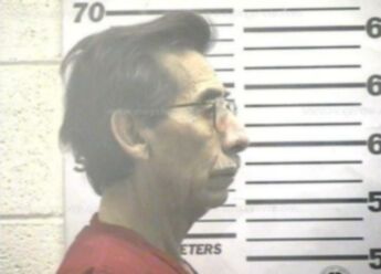 Louis Romero