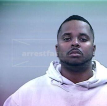 Brandon Dshawn Nelson