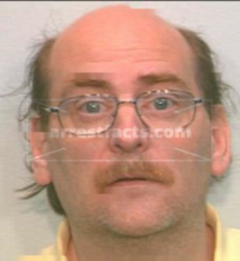 Robert Eugene Dean