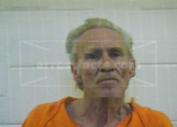 Johnny Wayne Thompson
