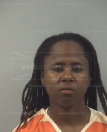 Shalauna Marie Walker