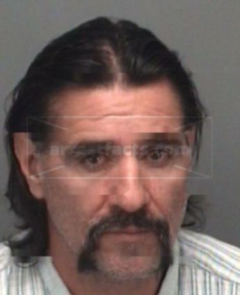 Leroy B Martinez
