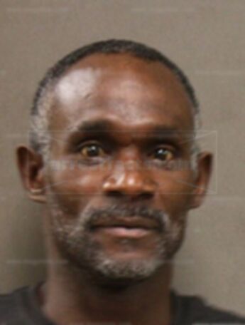 Anthony Darryl Burns