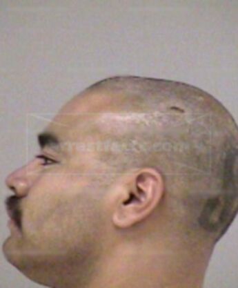 Leonard Gonzalez Jr.