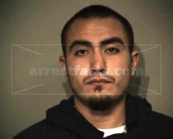 Abel Rubalcaba Pastran
