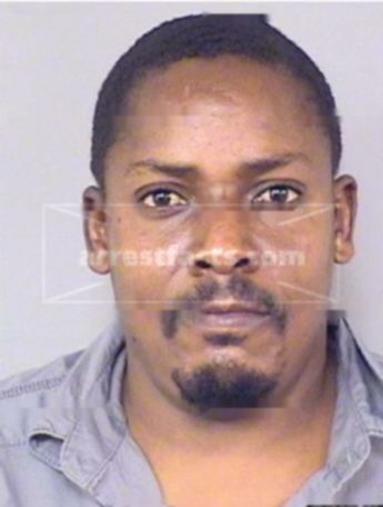 Wilton Charlestin