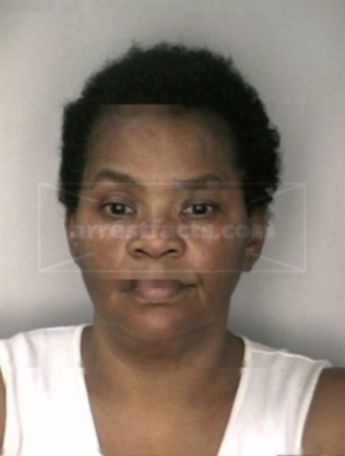 Antonette Valerie Riley