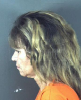 Ann Kemp Burkhalter
