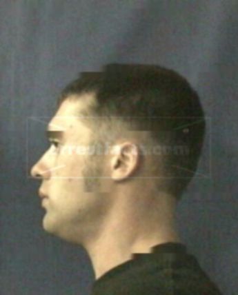 Chad Ashley Davis