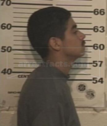 Sammy Villanueva Guerrero