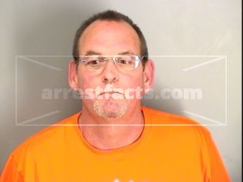 Geoffery Earl Sonnemaker