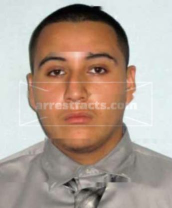 Robert Maxama Cepeda Hernandez