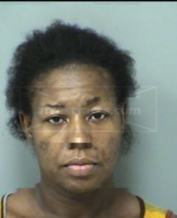 Kellie Genita Williams