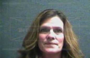 Kim Whalen
