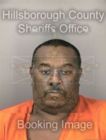 Clifford Darden