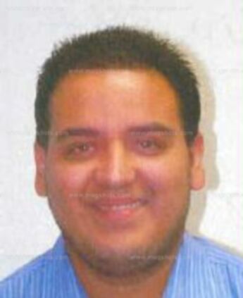 Jose Medina