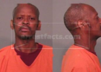 Charles Oliver Hemphill