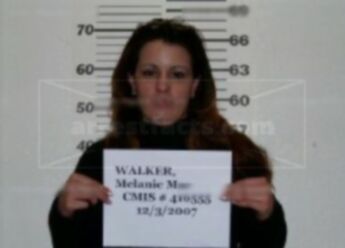 Melanie Mae Walker