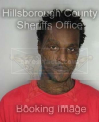 Charles Santonio Peoples
