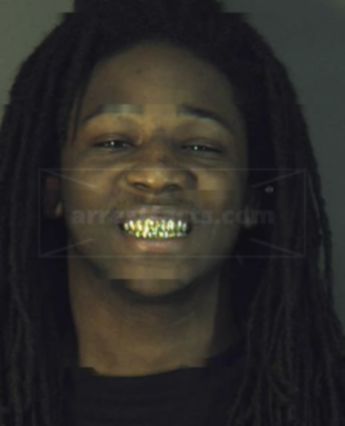 Joshua Lamar Paul