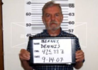Dennis Meaney