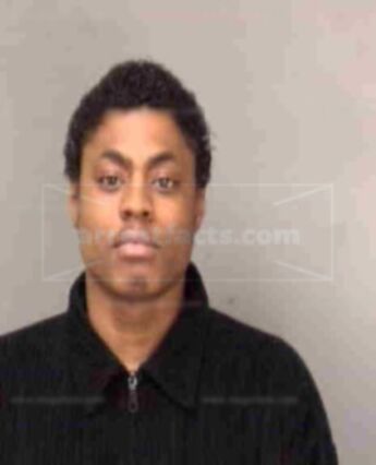 Kevin Donnel Giles