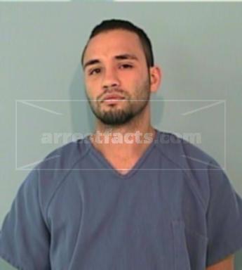 Alfred Glenn Gomez
