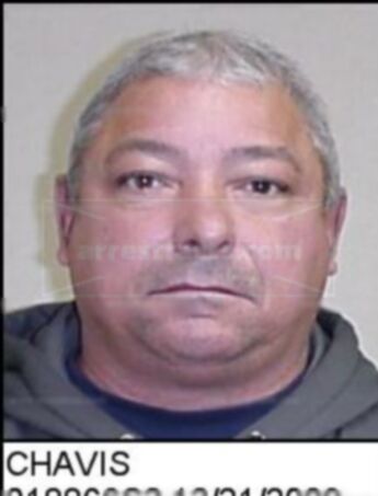 Willie Thomas Chavis