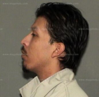 Robert Lee Flores
