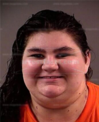 Ashley Licole Cardwell