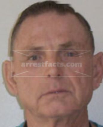 Gerald Davette Sanders