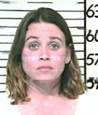 Amanda Elaine Efurd