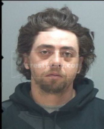 Charles Tyler Pickett