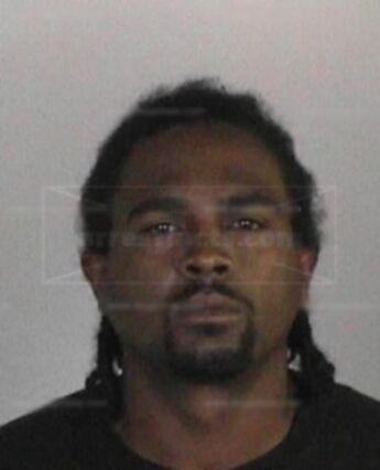 Javon Mario Sanders