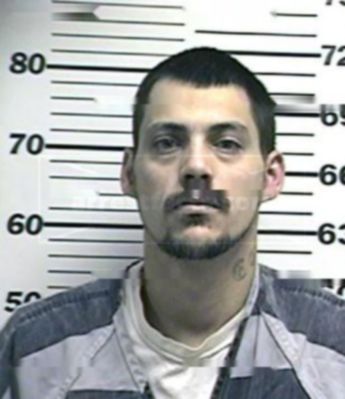 Christopher Edward Parks
