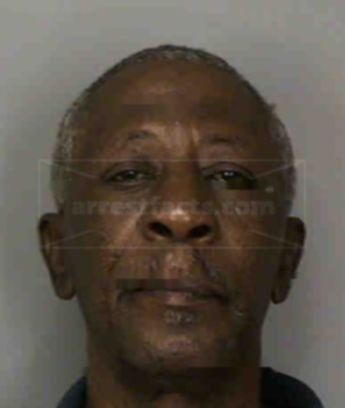 Henry Williams