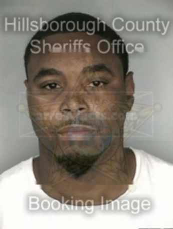 Fredrick Dandrea Mckinley