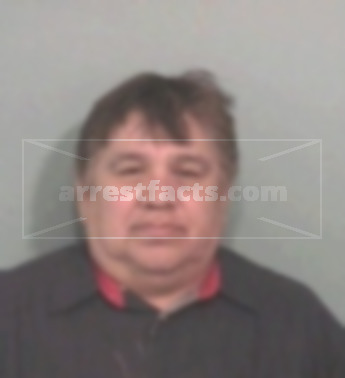 Randall Lee Sr Butler