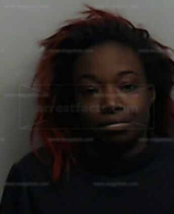 Nikaya Michelle Parham