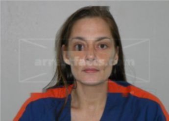 Monica Marie Berlin