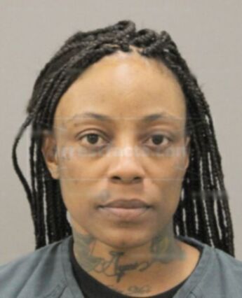 Latanya Monique Whitfield