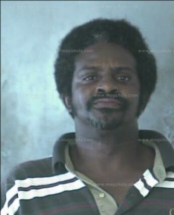 Reginald Harvey