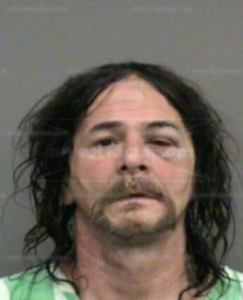 Christopher Wayne Simpson