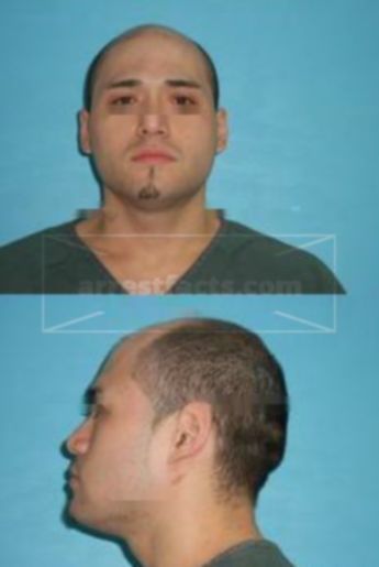 Christopher Porterfield Sanchez